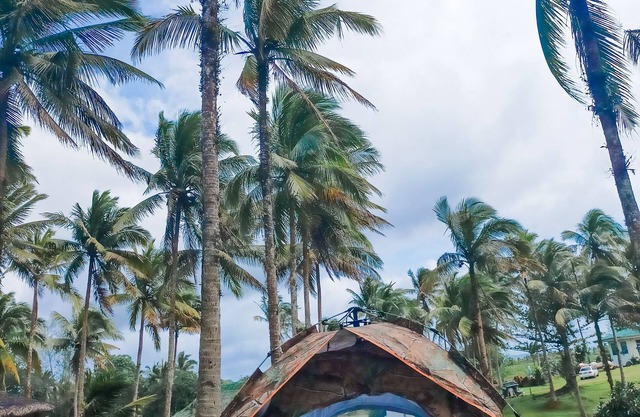 Caliraya Ecoville Recreation and Farm Resort