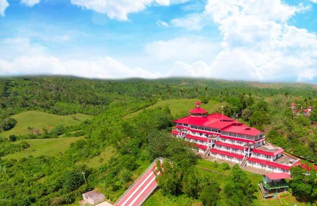 Caliraya Resort Club