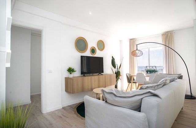 Calla Apartment, Wifi, A/C, Balcony !New!