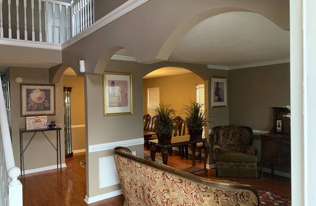 Callaway Hideaway