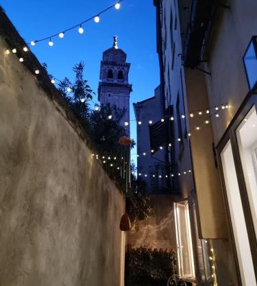 Calle de le Pazienze Apartments