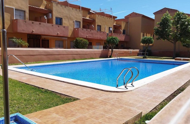 Calle De Tierra Villa 3 Bedrooms