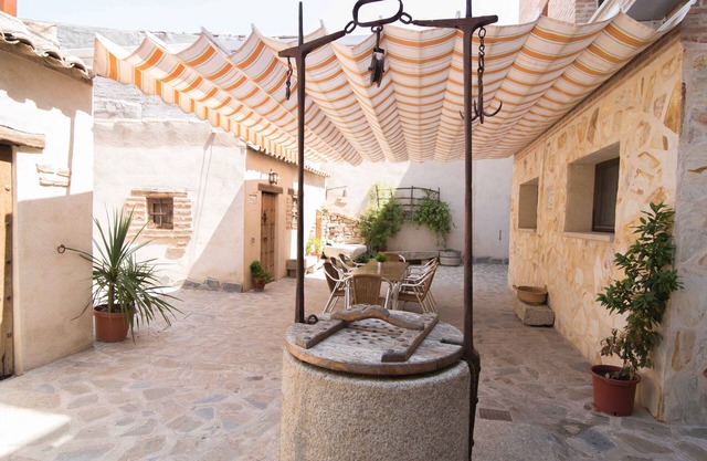 Callejón del Pozo