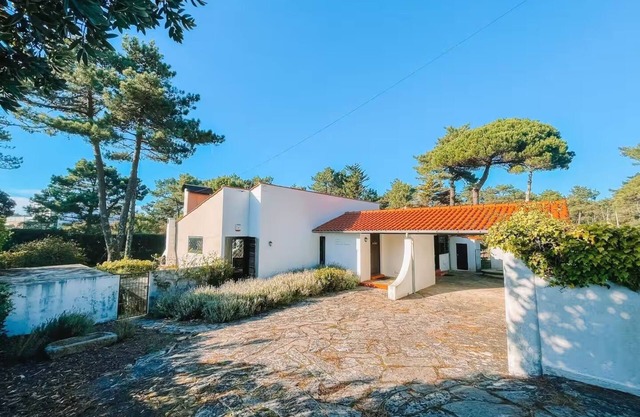 Camarinhas House