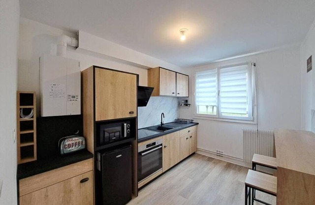 Camden - Grand Appartement Avec Extérieur et Parking