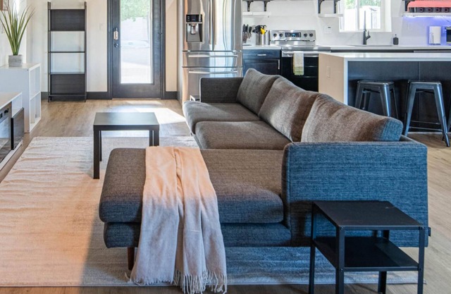 Camelback Views-Near Old Town-Heated Pool-Fire Pit
