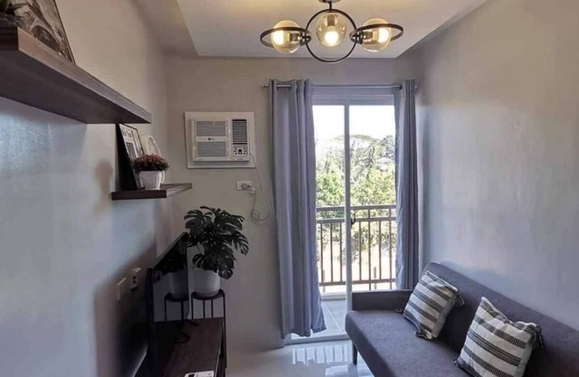 Camella Manors in Puerto Princesa Two Bedroom Apartment in Puerto Princesa.