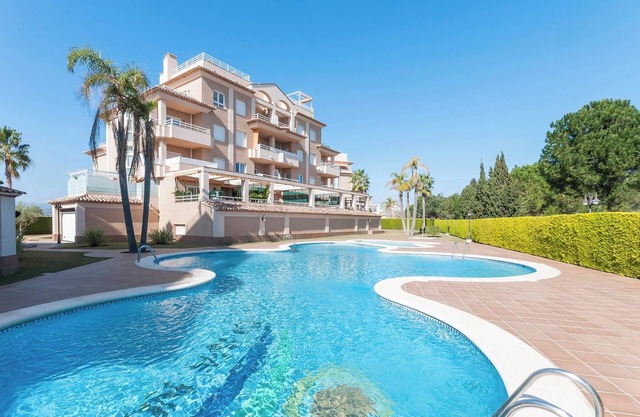 Camelot - Apartment
