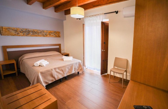 Camere U Campanaru