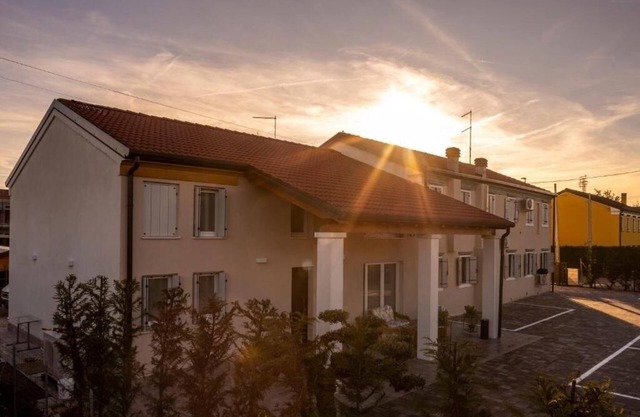 Camerini Guest House (Double/Double)