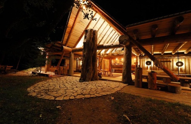Camp Ćuk