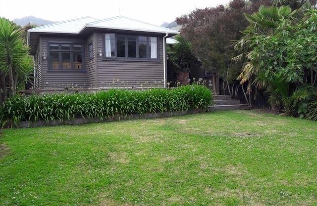 Camp de base is the ideal 'base camp'