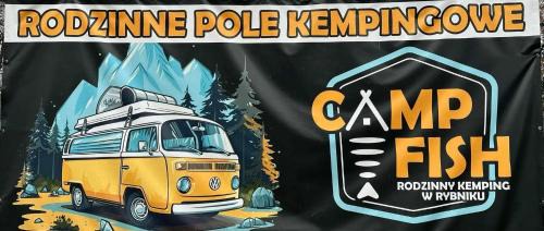 Camp Fish