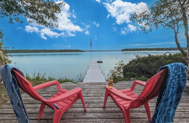 Camp Windy Dock:Unforgettable Summer Adventures Awaits You