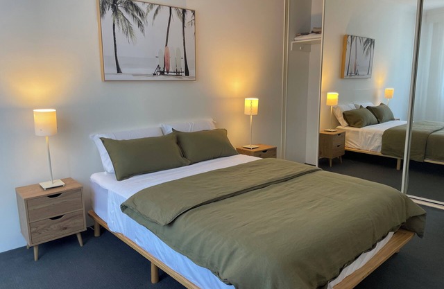 Camperdown Comfort