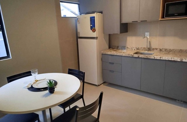 Campina Room Service