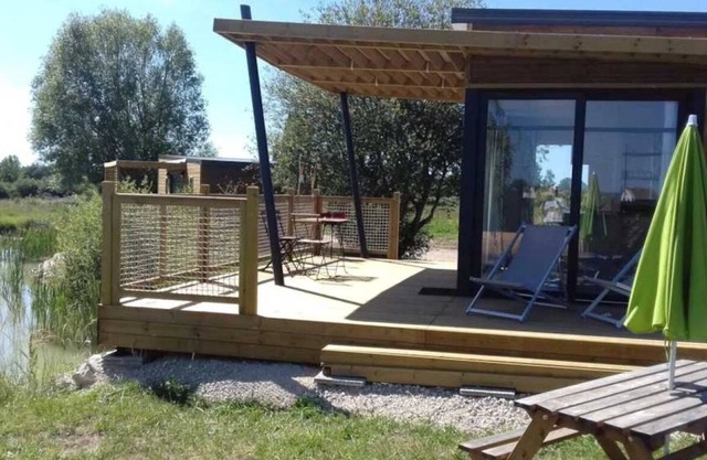 Camping 3 étoiles - Piscine - ccbbiaa