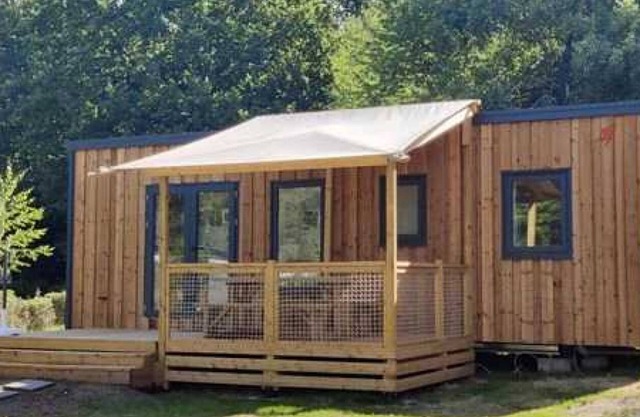 Camping 3 étoiles - ccbbhdf