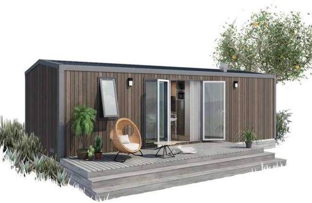 Camping 3 étoiles - eebbbc