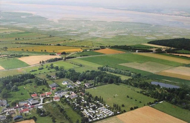 Camping 3 étoiles - efb0id