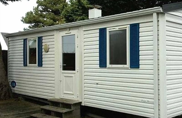 Camping 3 étoiles - Piscine - ccafbbd