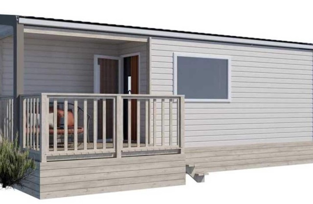 Camping 3 étoiles - Piscine - efb0ha