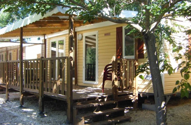 Camping 4 étoiles - Piscine - ccb0dhh