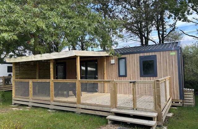 Camping 4 étoiles - Piscine - ccbb0dd