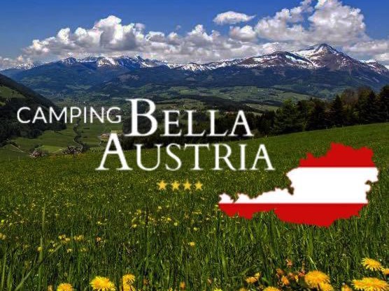 Camping Bella Austria