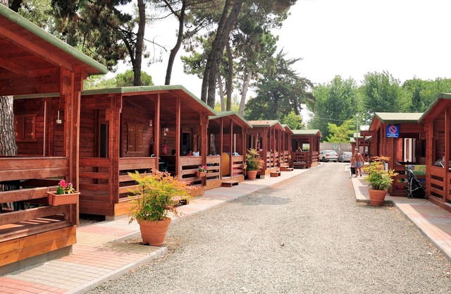 Camping Campeggio Italia (MAS370) by Interhome