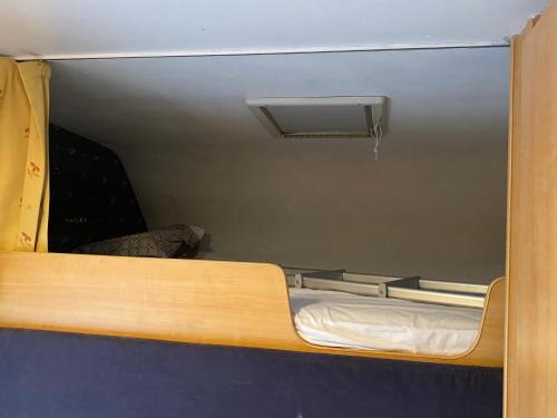 Camping Car 6 PERSONNES