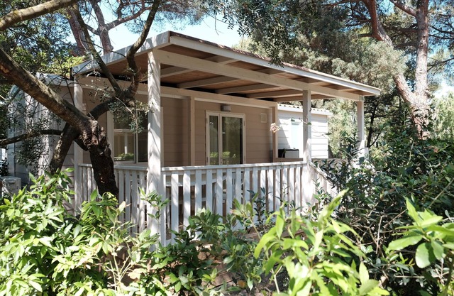 Camping Casa di Caccia