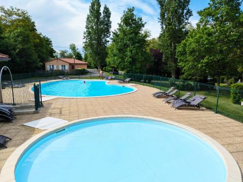 Camping de la Bageasse