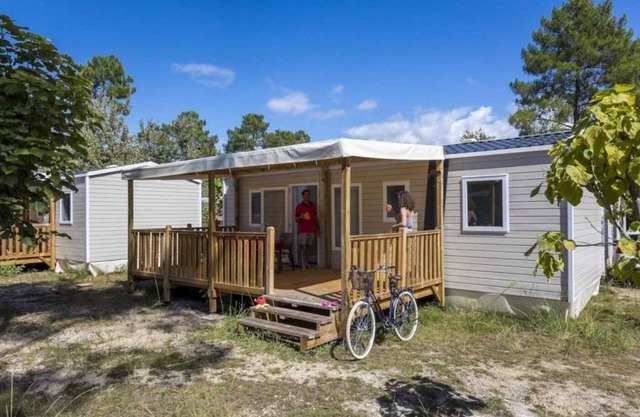 Camping - Funpass - Parc aquatique - ccaeh0h