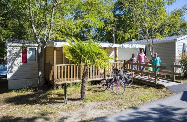 Camping - Funpass - Parc aquatique - ccaehab