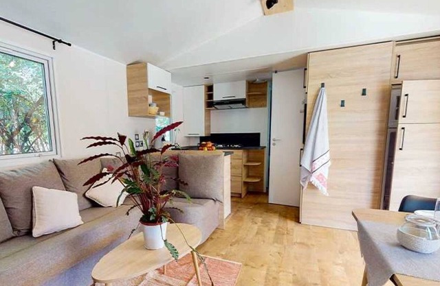 Camping - Funpass inclus - Piscine - ccaegae