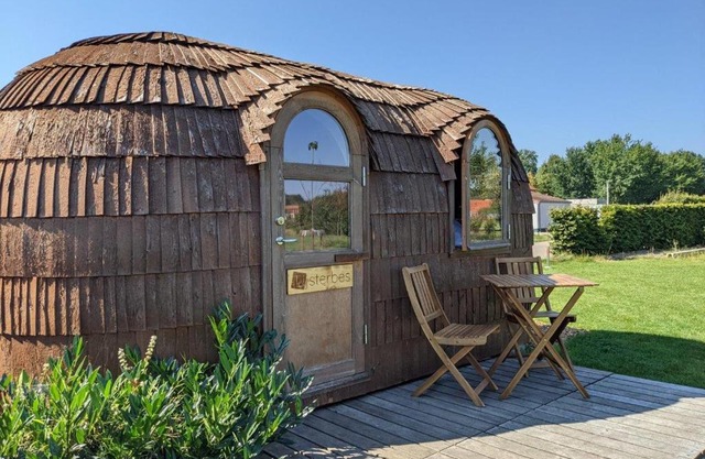 Camping Houtum