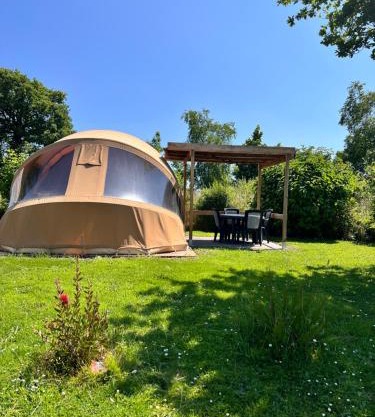 Camping La Tourelle