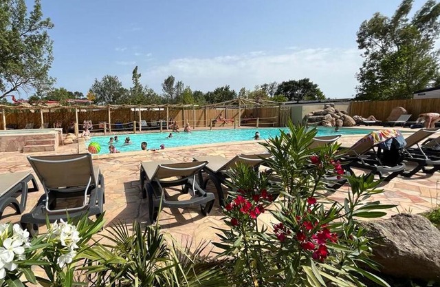 Camping Porto Vecchio
