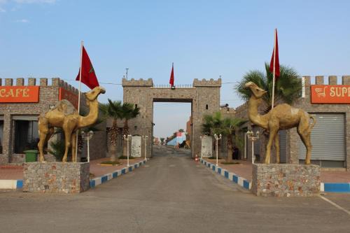 Camping Riad Maissa