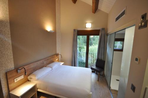 Camping Valle de Bujaruelo