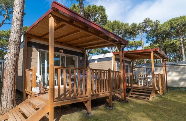 Camping Village Cavallino by Interhome