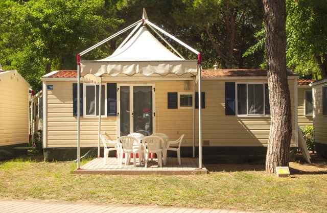 Camping Village Cavallino by Interhome