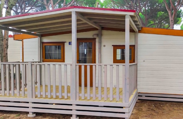 Camping Village Cavallino by Interhome
