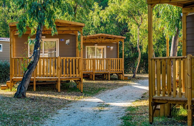 Camping Village Roma Capitol by Interhome