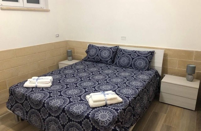 Campomarino di Maruggio - Apartment in residence facing the sea - Monaco Mirante