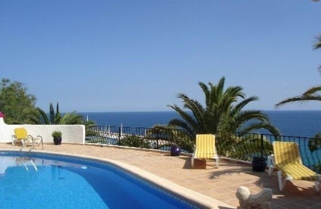 Campomanus, Altea, Altea