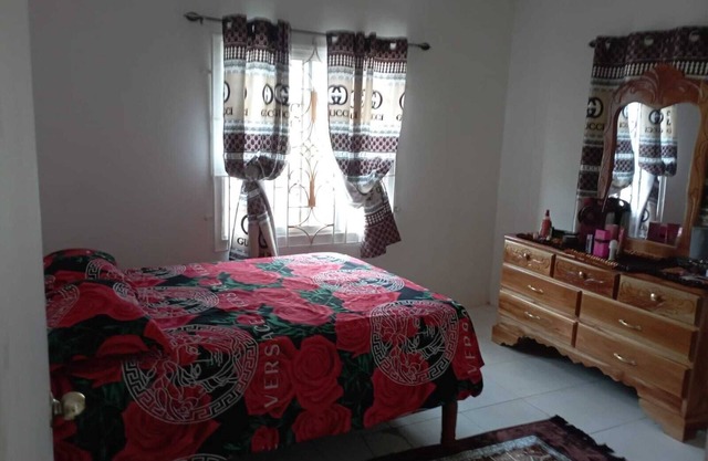 CAMS HIDEAWAY SUITE