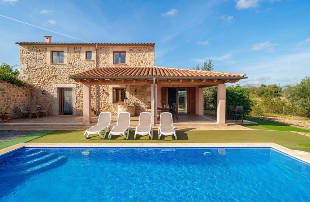 Can Blancos by Interhome
