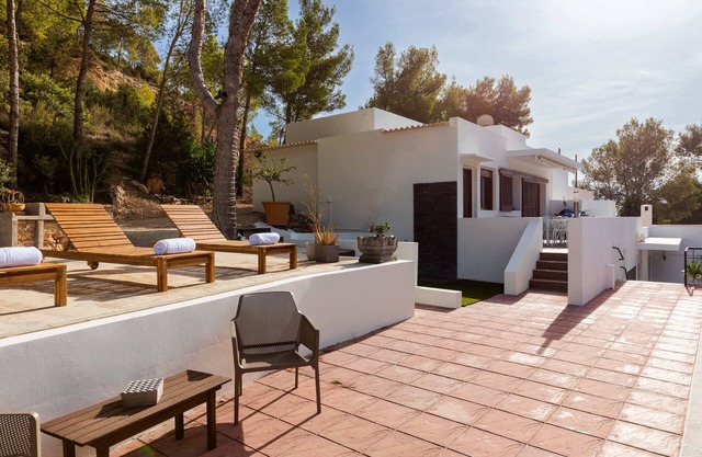 CAN DANIEL ENJOY AND RELAX VILLA NEXT TO USHUAÏA AND HÏ